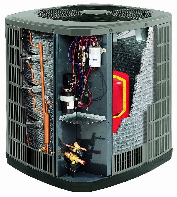 Air Conditioner Tune-Up - Ellis Heating and Air Conditioning